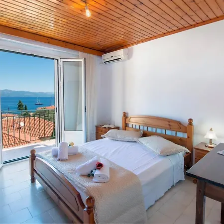 Casa vacanze Frideriki *