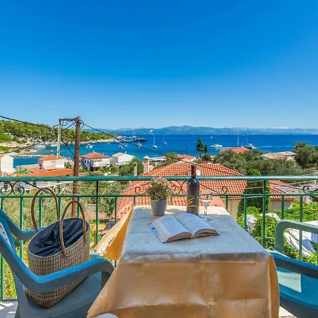 Frideriki Casa vacanze *