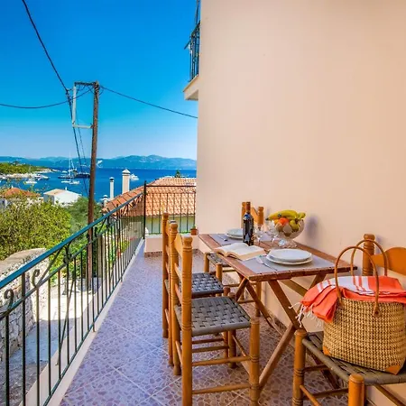 Frideriki Casa vacanze *