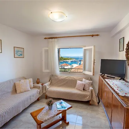 Frideriki Sea View House Gáios