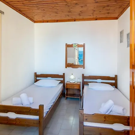 Frideriki Holiday home Gaios