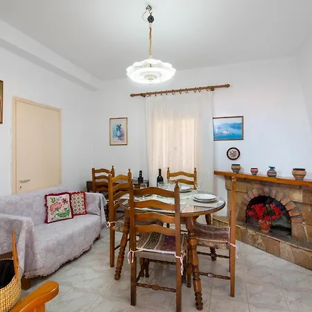 Frideriki Holiday home